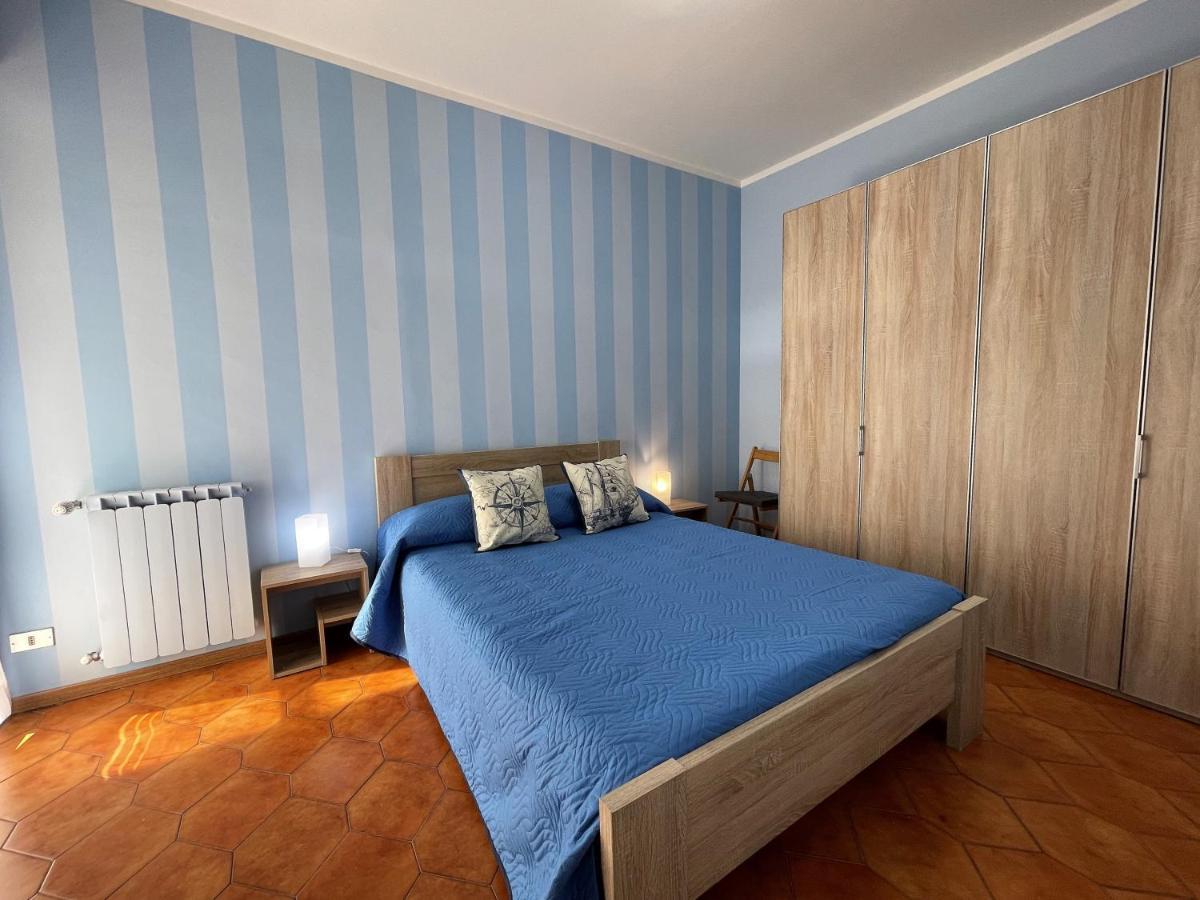 Stefano'S Guests House: 2 Bedrooms & Parking In 维亚雷焦 外观 照片