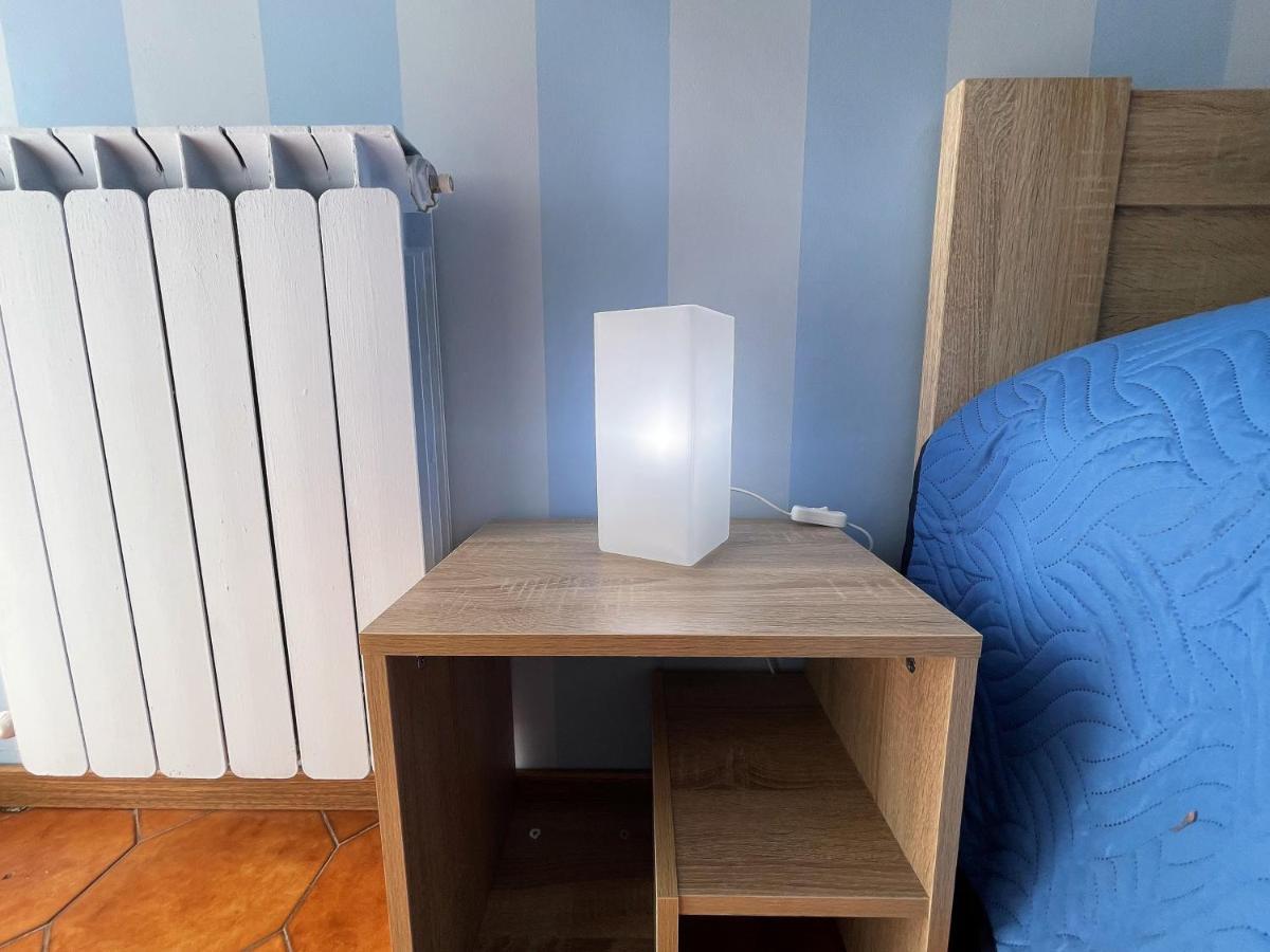 Stefano'S Guests House: 2 Bedrooms & Parking In 维亚雷焦 外观 照片
