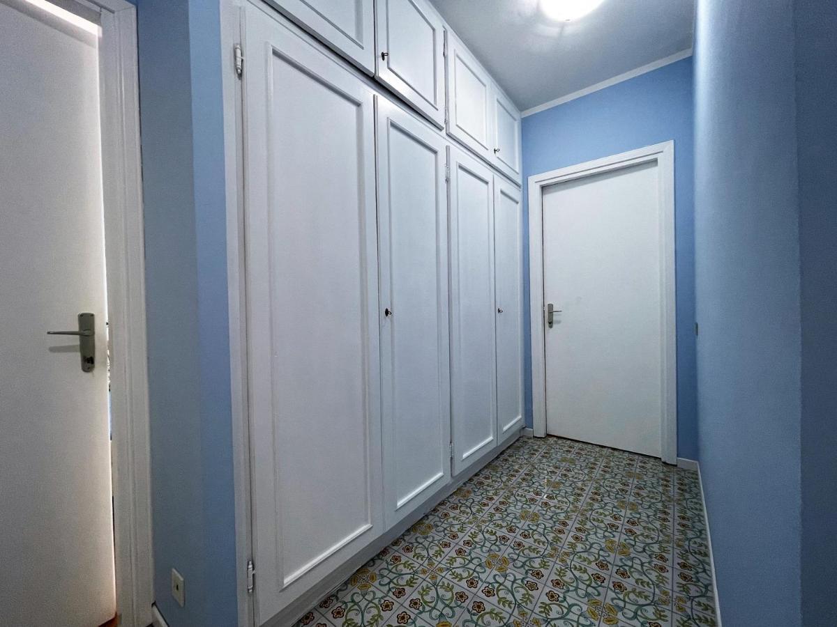 Stefano'S Guests House: 2 Bedrooms & Parking In 维亚雷焦 外观 照片