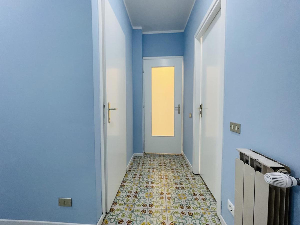 Stefano'S Guests House: 2 Bedrooms & Parking In 维亚雷焦 外观 照片